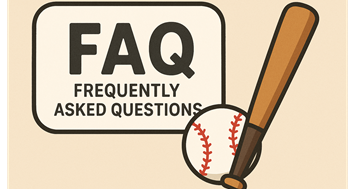 Frequently Asked Questions